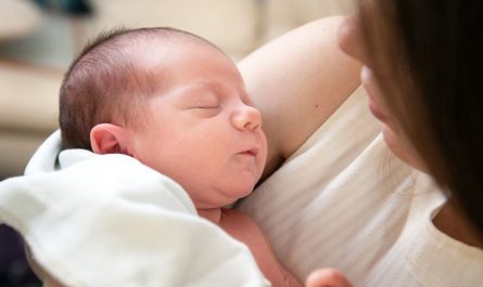 6 Spiritual Meanings of Dreaming of a Dead Baby