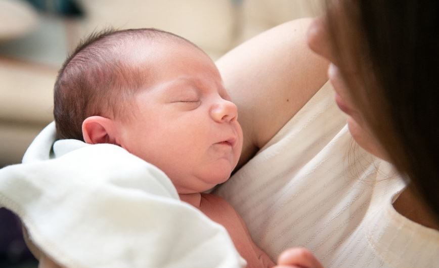 6 Spiritual Meanings of Dreaming of a Dead Baby