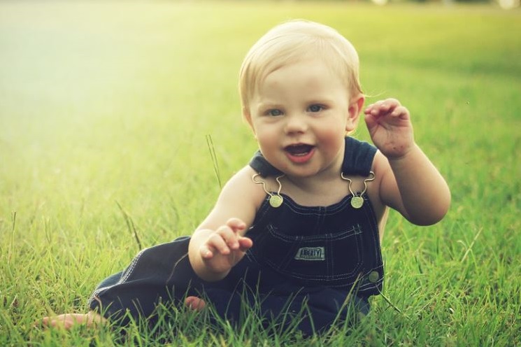 6 Spiritual Meanings of Dreaming of Beautiful Babies