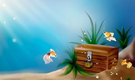 7 Spiritual Meanings of Dreaming of Small Fish