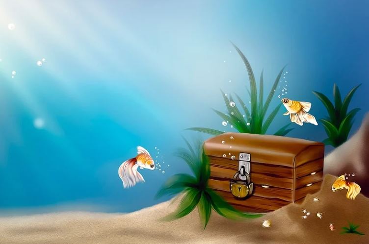 7 Spiritual Meanings of Dreaming of Small Fish