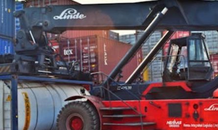 11 Spiritual Meanings of Dreaming of Forklifts