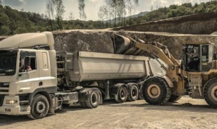 12 Spiritual Meanings of Dreaming of Heavy Machinery