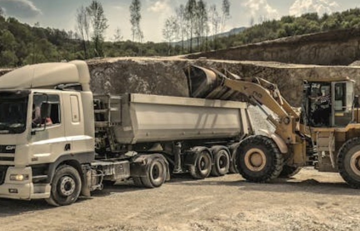 12 Spiritual Meanings of Dreaming of Heavy Machinery