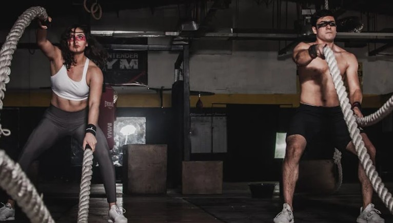 9 Spiritual Meanings of Dreaming of Jumping Rope