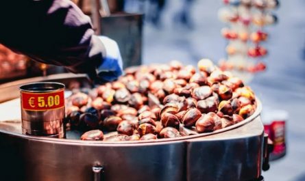 16 Spiritual Meanings of Dreaming of chestnuts cracking