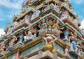 20 Spiritual Meanings of Dreaming of Going to a Temple