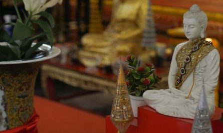 15 Spiritual Meanings of Dreaming of Bowing to Buddha