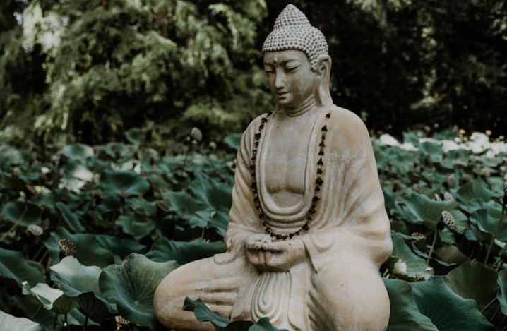 20 Spiritual Meanings of Dreaming of Buddhism