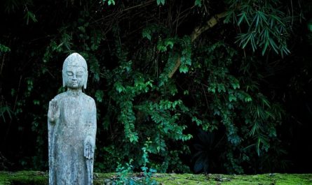 20 Spiritual Meanings of Dreaming of Buddha Statues