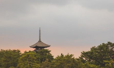 20 Spiritual Meanings of Dreaming of a Tower