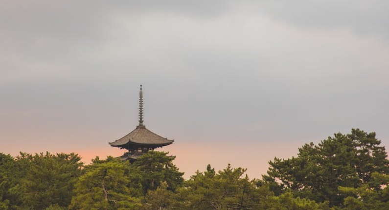 20 Spiritual Meanings of Dreaming of a Tower