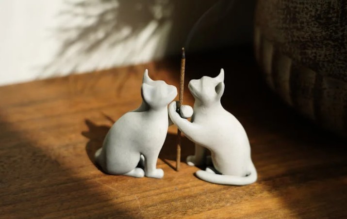 20 Spiritual Meanings of Dreaming of Burning Incense