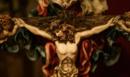20 Spiritual Meanings of Dreaming of Catholicism