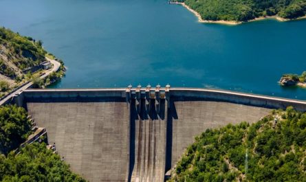 20 Spiritual Meanings of Dreaming of a Dam