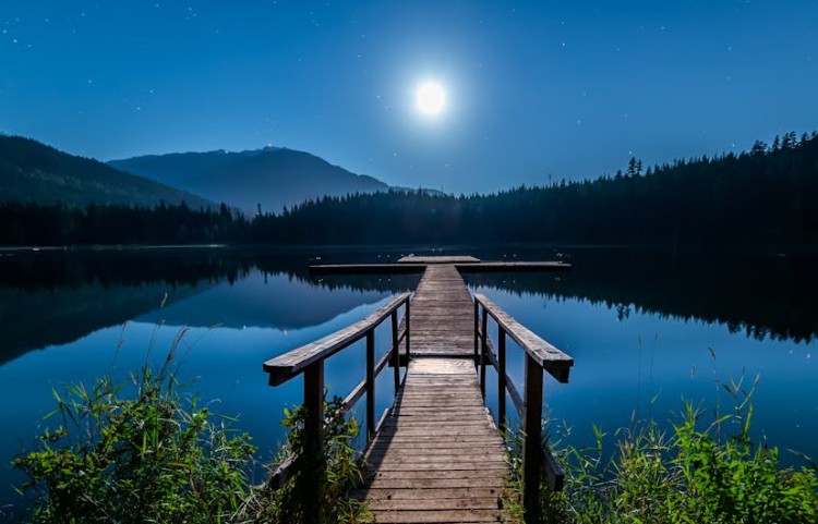 20 Spiritual Meanings of Dreaming of a Lake