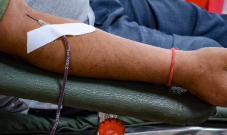 21 Spiritual Meanings of Dreaming of Blood Transfusion