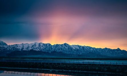 22 Spiritual Meanings of Dreaming of the Sun Rising