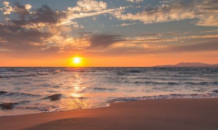 24 Spiritual Meanings of Dreaming of Watching The Sunset