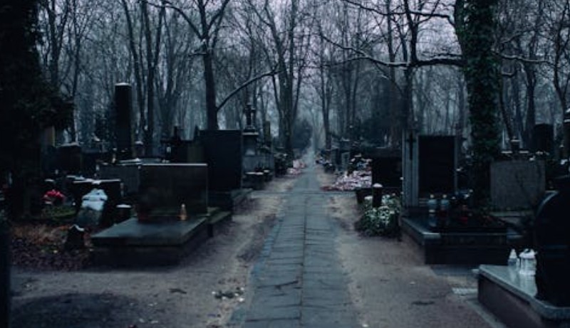 11 Spiritual Meanings of Dream of an acquaintance dying in a car accident