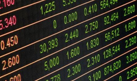 13 Spiritual Meanings of Dreaming of Stocks