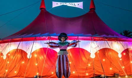 9 Spiritual Meanings of Dreaming of a Circus