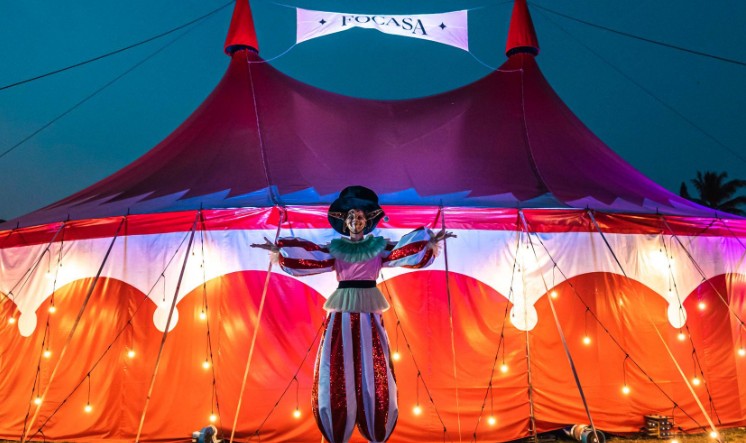 9 Spiritual Meanings of Dreaming of a Circus