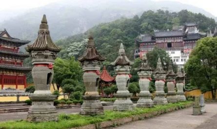 17 Spiritual Meanings of Dreaming of a Stone Tower