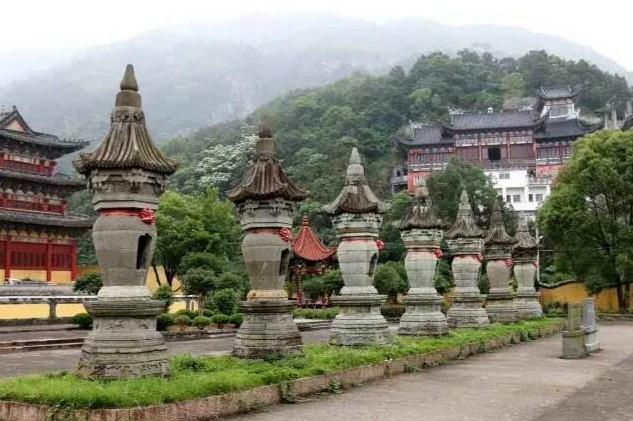 17 Spiritual Meanings of Dreaming of a Stone Tower
