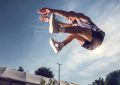 17 Spiritual Meanings of Dreaming of Jumping