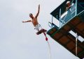 18 Spiritual Meanings of Dreaming of Bungee Jumping