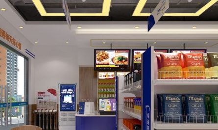 19 Spiritual Meanings of Dreaming of Convenience Stores