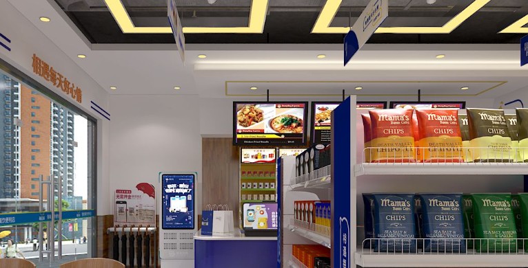 19 Spiritual Meanings of Dreaming of Convenience Stores