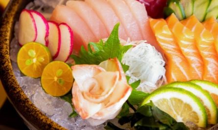 17 Spiritual Meanings of Dreaming of eating sashimi