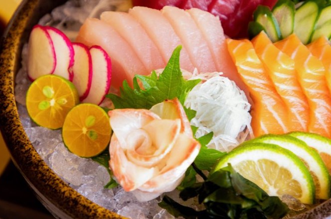 17 Spiritual Meanings of Dreaming of eating sashimi