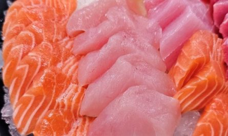 17 Spiritual Meanings of Dreaming of Sashimi
