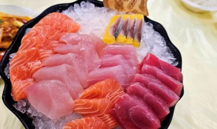 17 Spiritual Meanings of Dreaming about buying sashimi