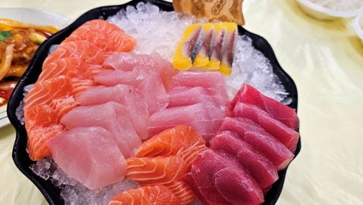 17 Spiritual Meanings of Dreaming about buying sashimi