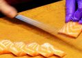 8 Spiritual Meanings of Dreaming about cutting sashimi