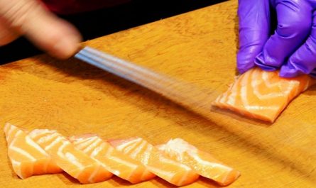 8 Spiritual Meanings of Dreaming about cutting sashimi