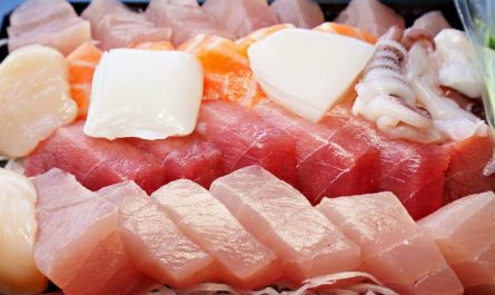 9 Spiritual Meanings of Dreaming about salmon sashimi