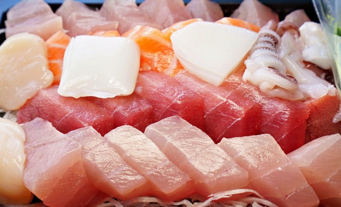9 Spiritual Meanings of Dreaming about salmon sashimi