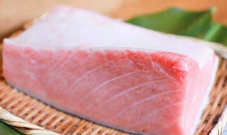 9 Spiritual Meanings of Dreaming about tuna sashimi
