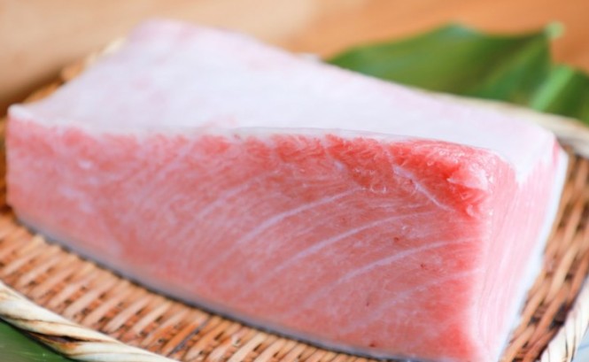 9 Spiritual Meanings of Dreaming about tuna sashimi