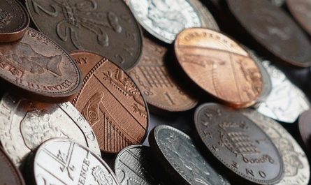 25 Spiritual Meanings of Dreaming About Coins
