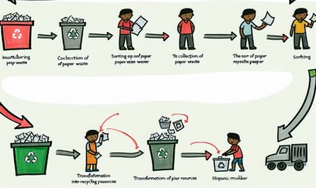 9 Spiritual Meanings of Dreaming of Picking Up Waste Paper