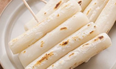 6 Spiritual Meanings of Dreaming about rice cakes