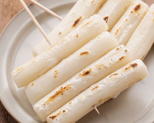 6 Spiritual Meanings of Dreaming about rice cakes