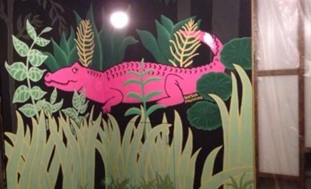 5 Spiritual Meanings of Dreaming about pink crocodile