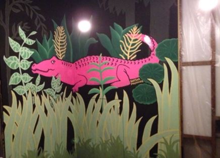 5 Spiritual Meanings of Dreaming about pink crocodile